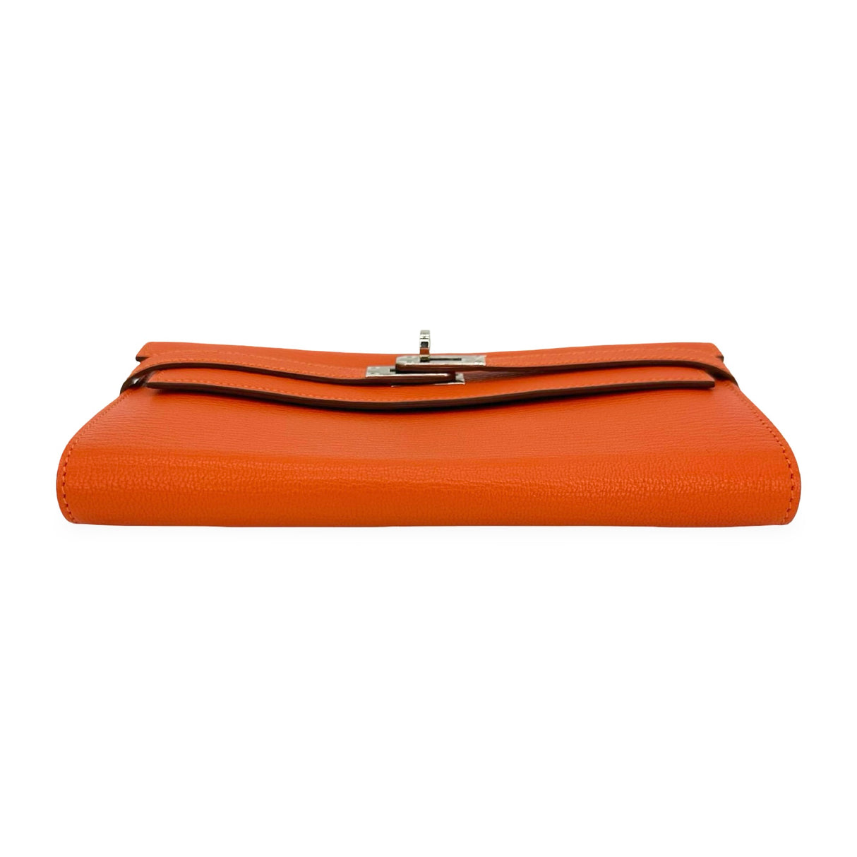 HERMES: Epsom Kelly Wallet