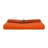 HERMES: Epsom Kelly Wallet