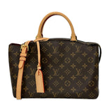LOUIS VUITTON: Monogram Petit Palais