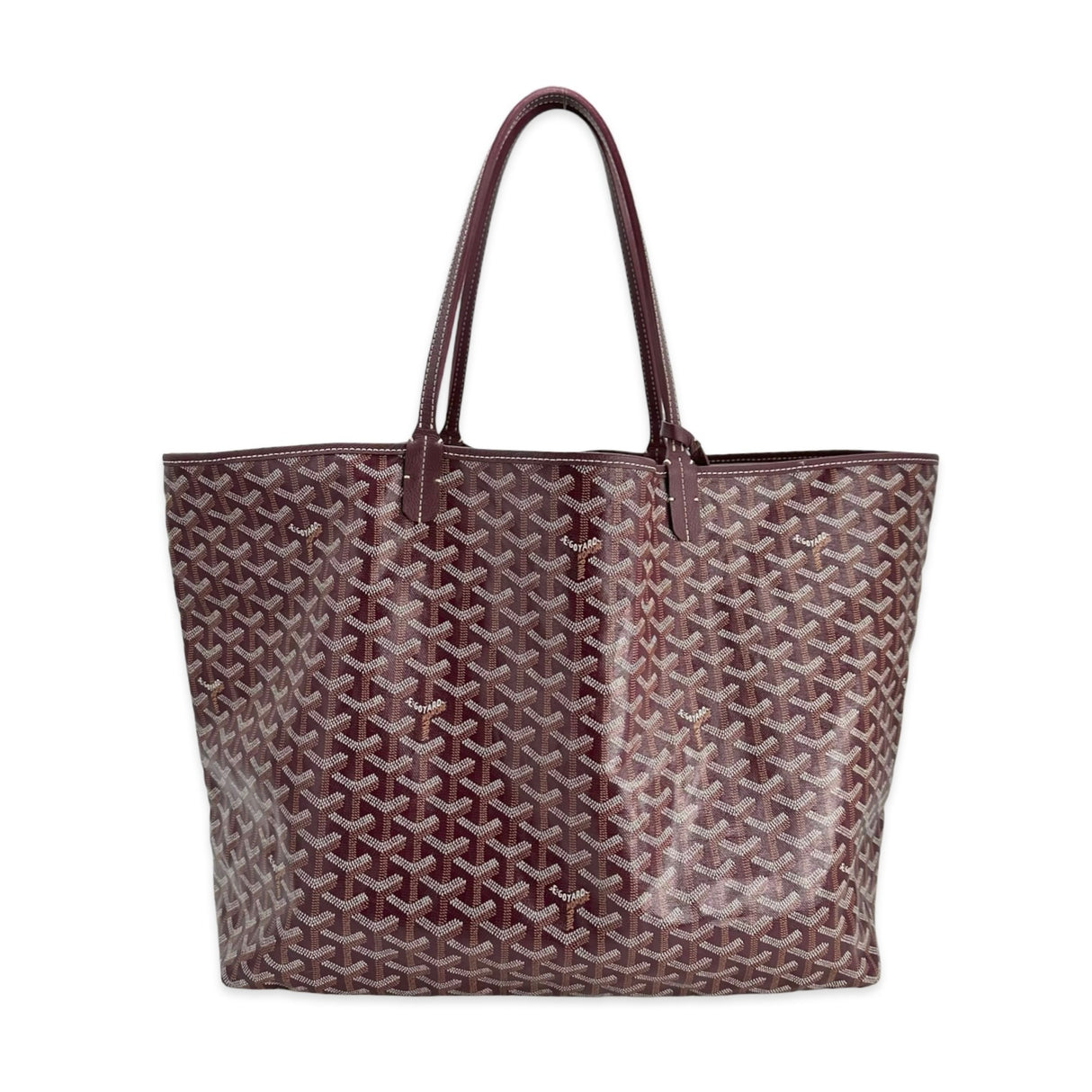 GOYARD: Goyardine Saint Louis GM
