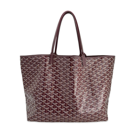GOYARD: Goyardine Saint Louis GM