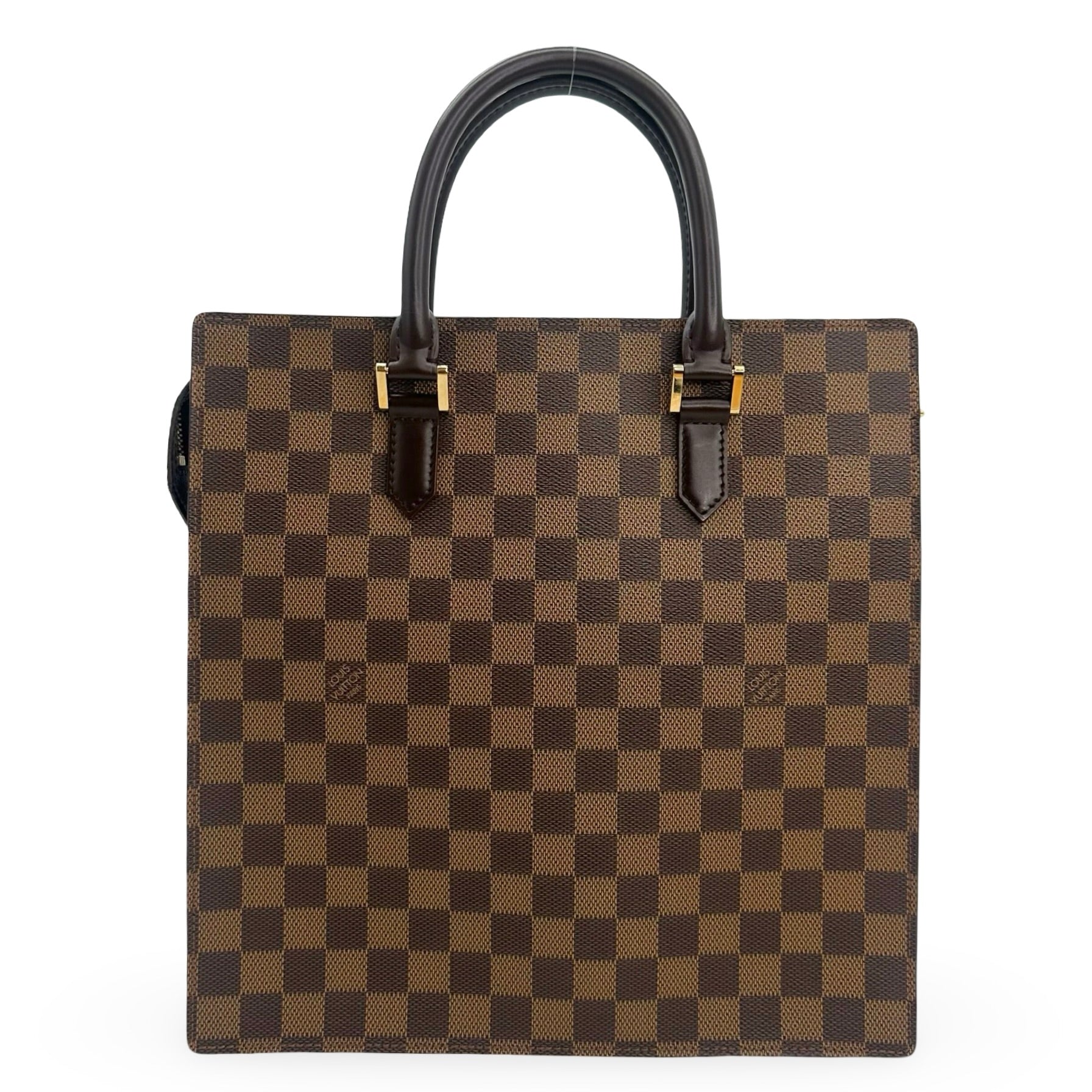 LOUIS VUITTON: Damier Ebene Venice PM – Luv Luxe Scottsdale