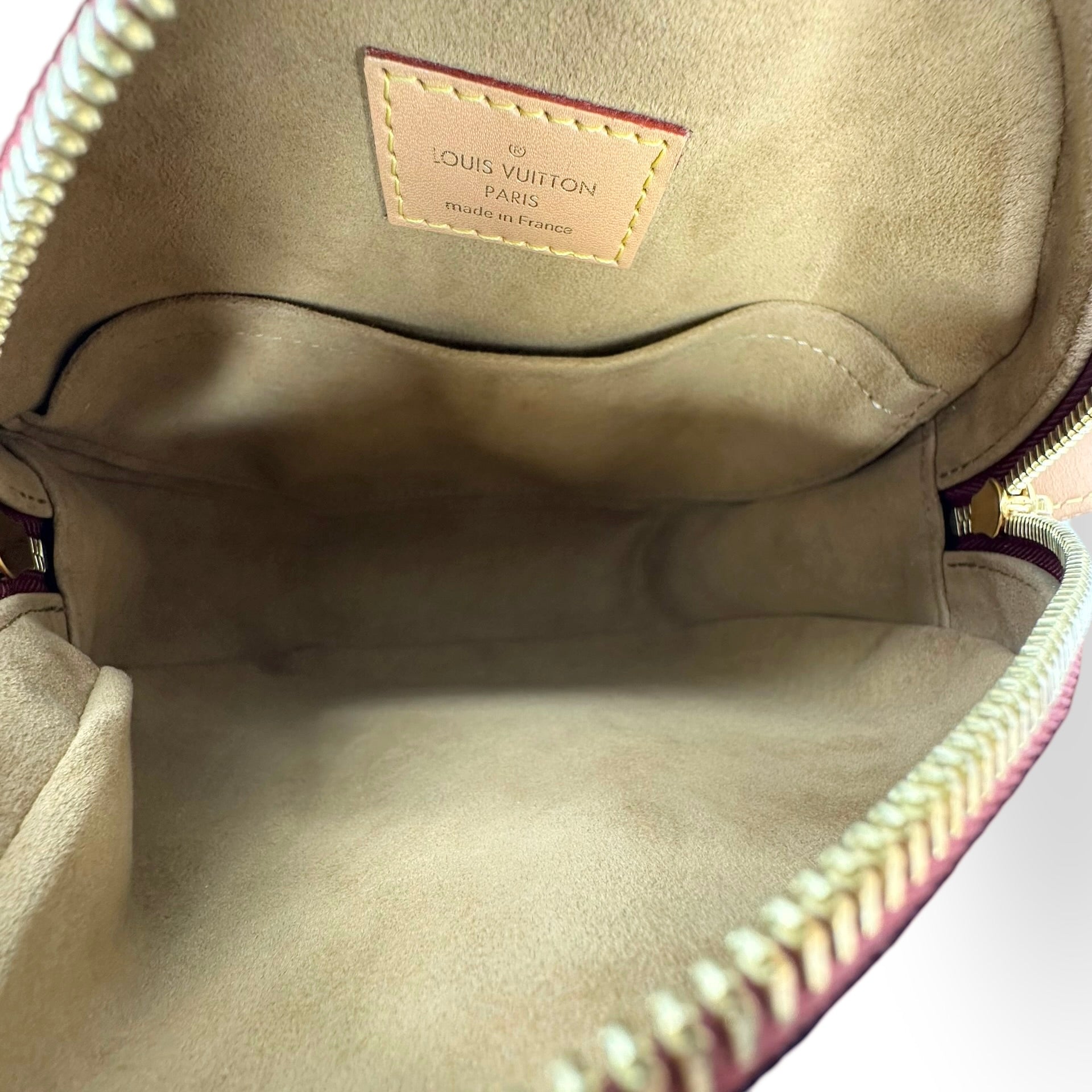 【SALE】 LOUISVUITTON ボワット・シャポースープルMM Louis Vuitton Monogram Canvas Boite Chapeau Souple MM Bag