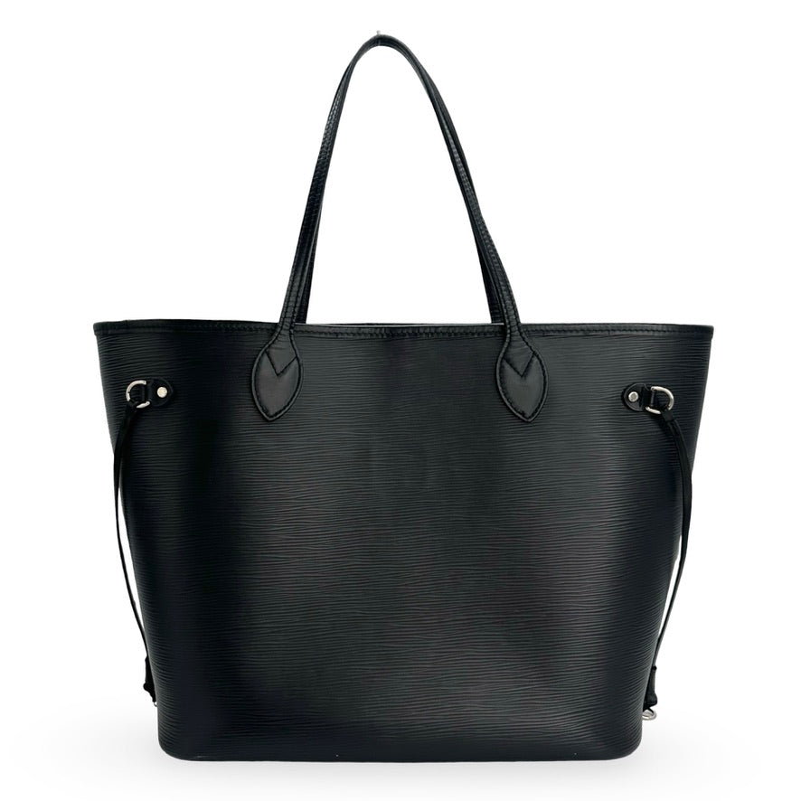 LOUIS VUITTON: Epi Neverfull MM