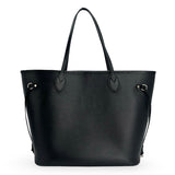 LOUIS VUITTON: Epi Neverfull MM