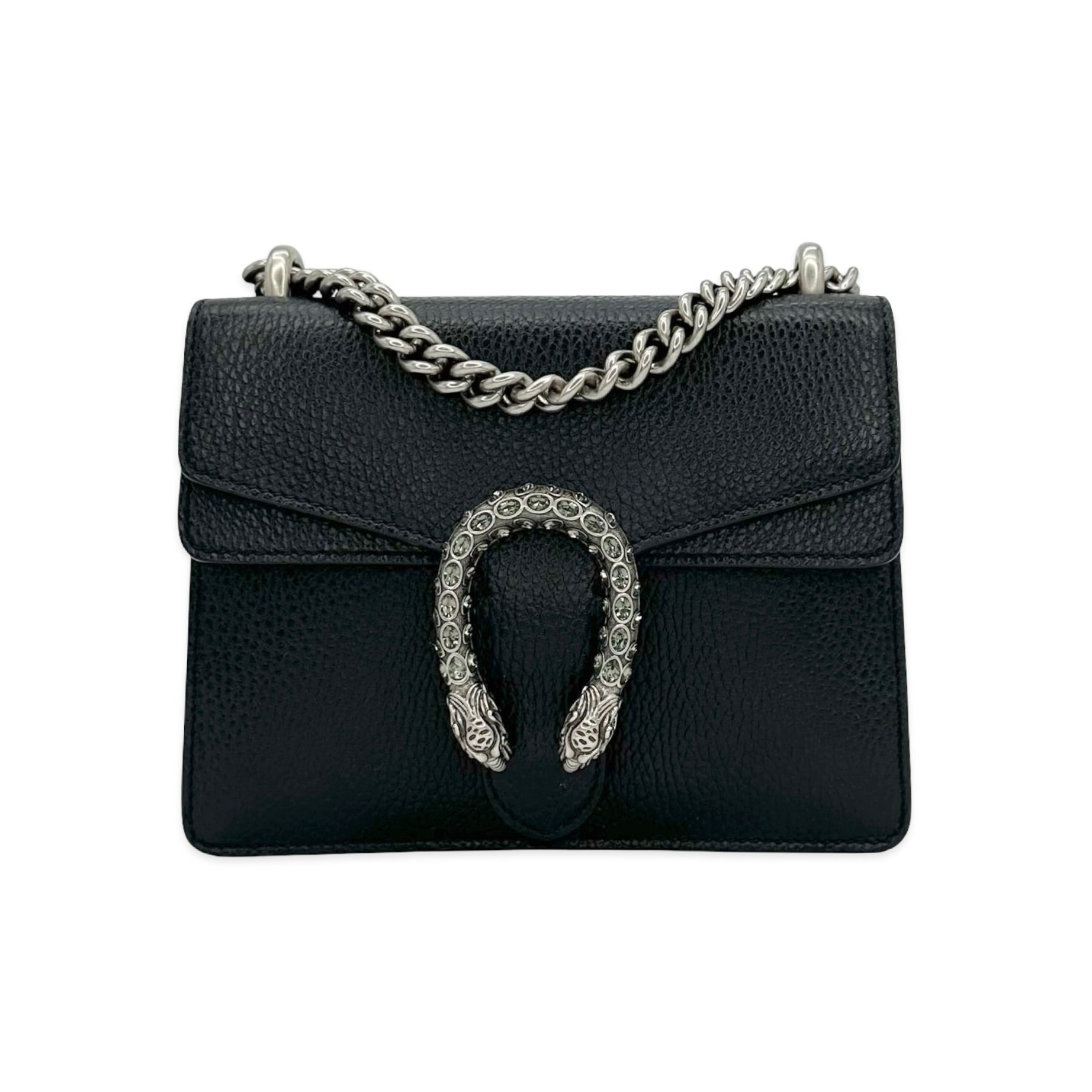 バッグ GUCCI L HANDLE LEATHER SHOULDER BAG Gucci Khaki Leather Bamboo Shoulder Bag ○ Labellov ○ Buy