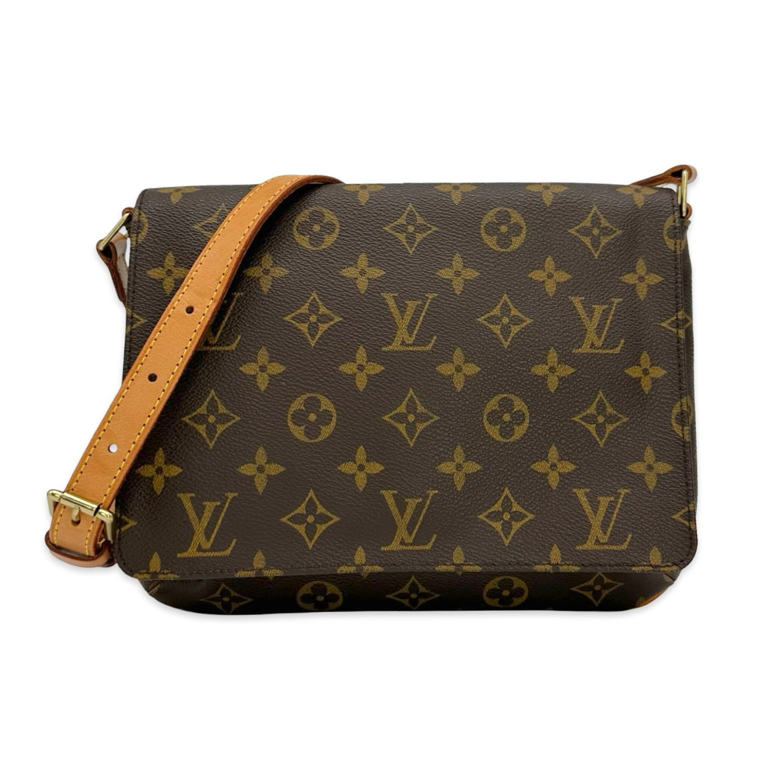 Louis Vuitton Monogram Musette Tango