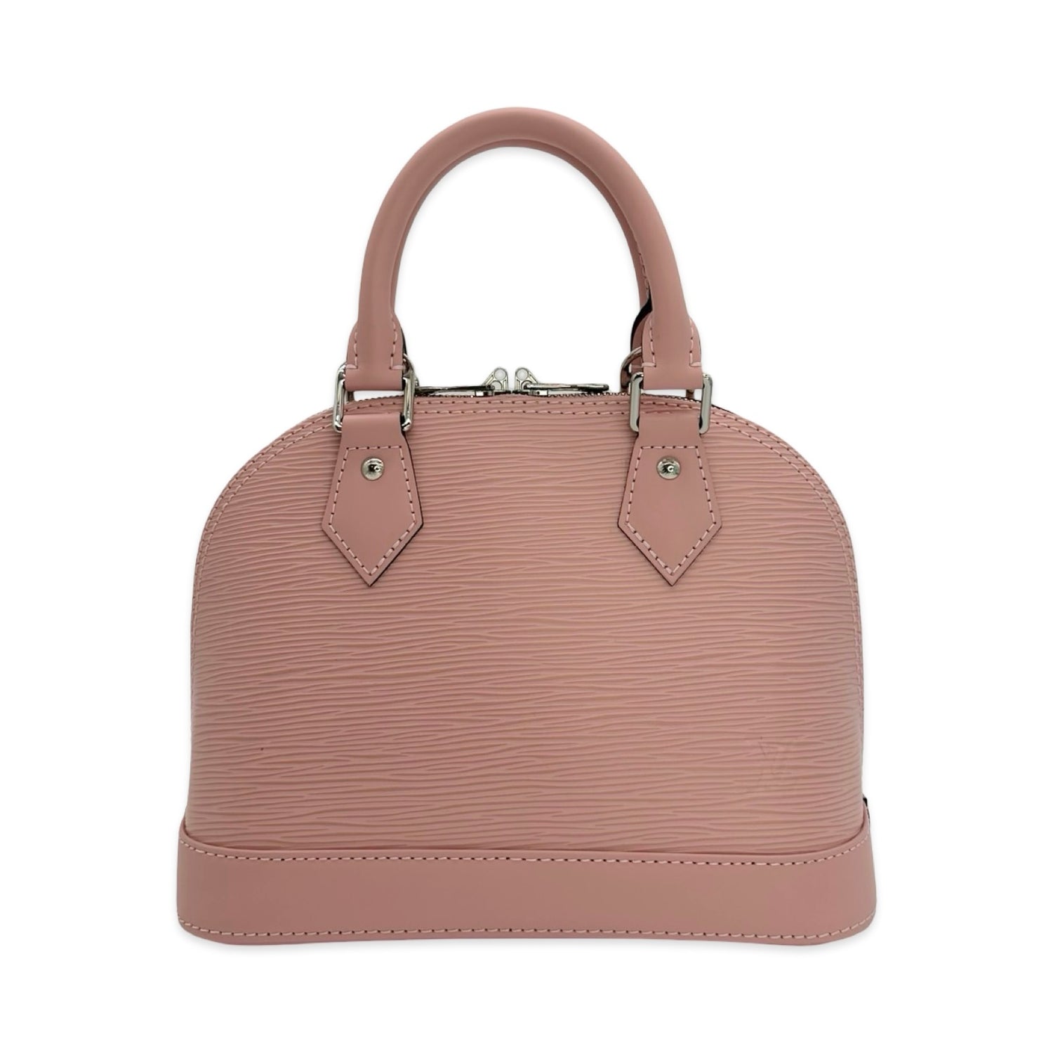 Louis Vuitton Epi Alma BB