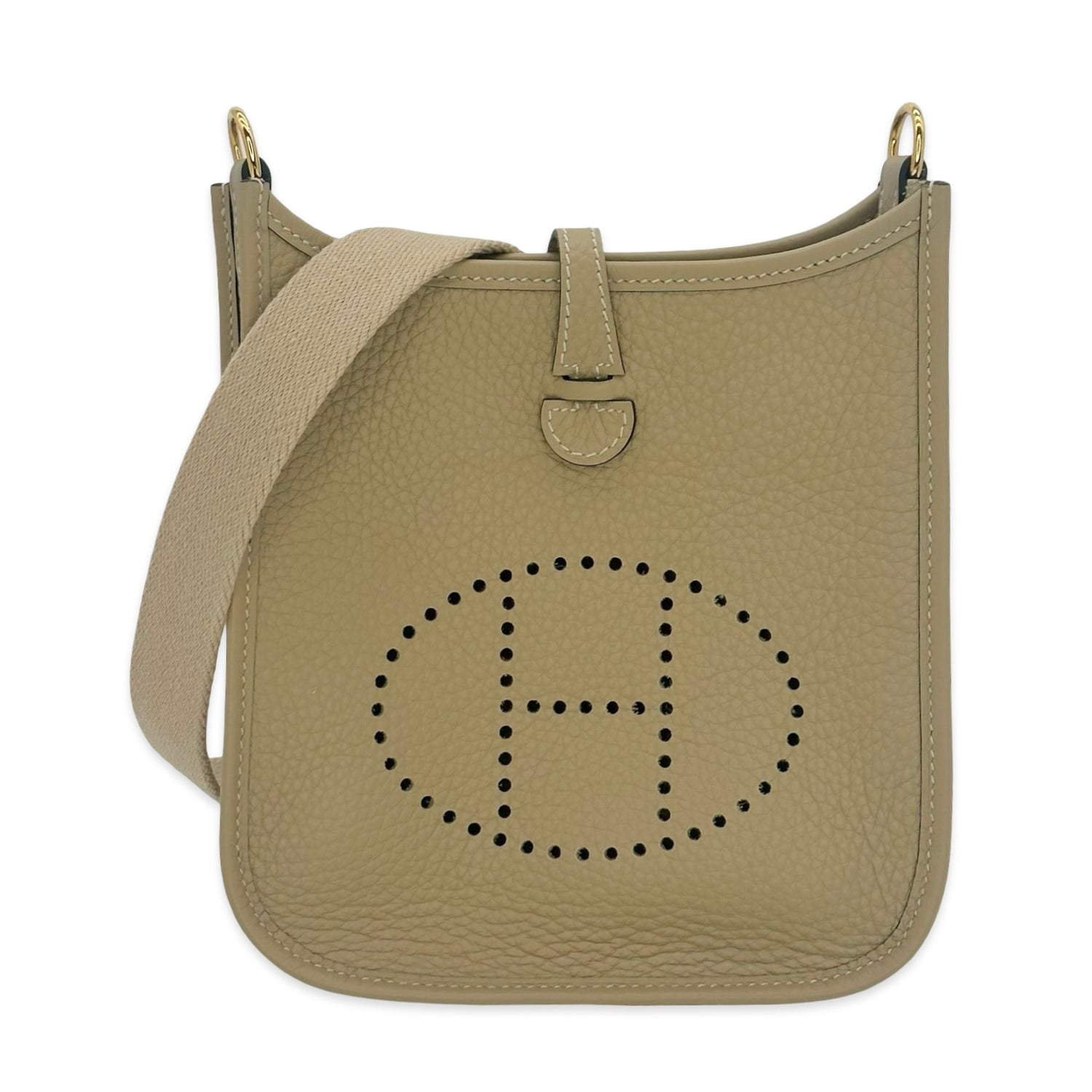 Hermes Clemence Evelyne TPM