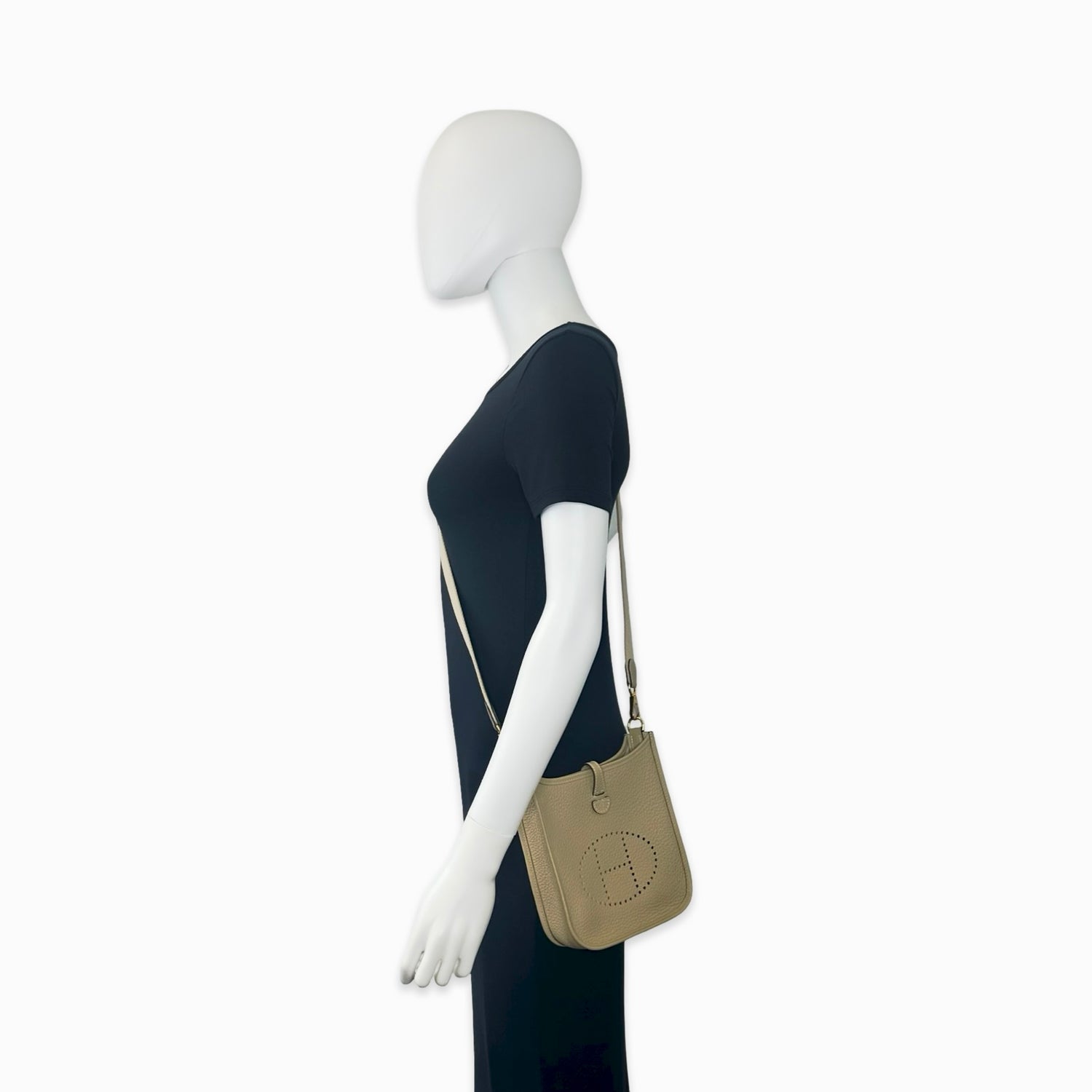 Hermes Clemence Evelyne TPM