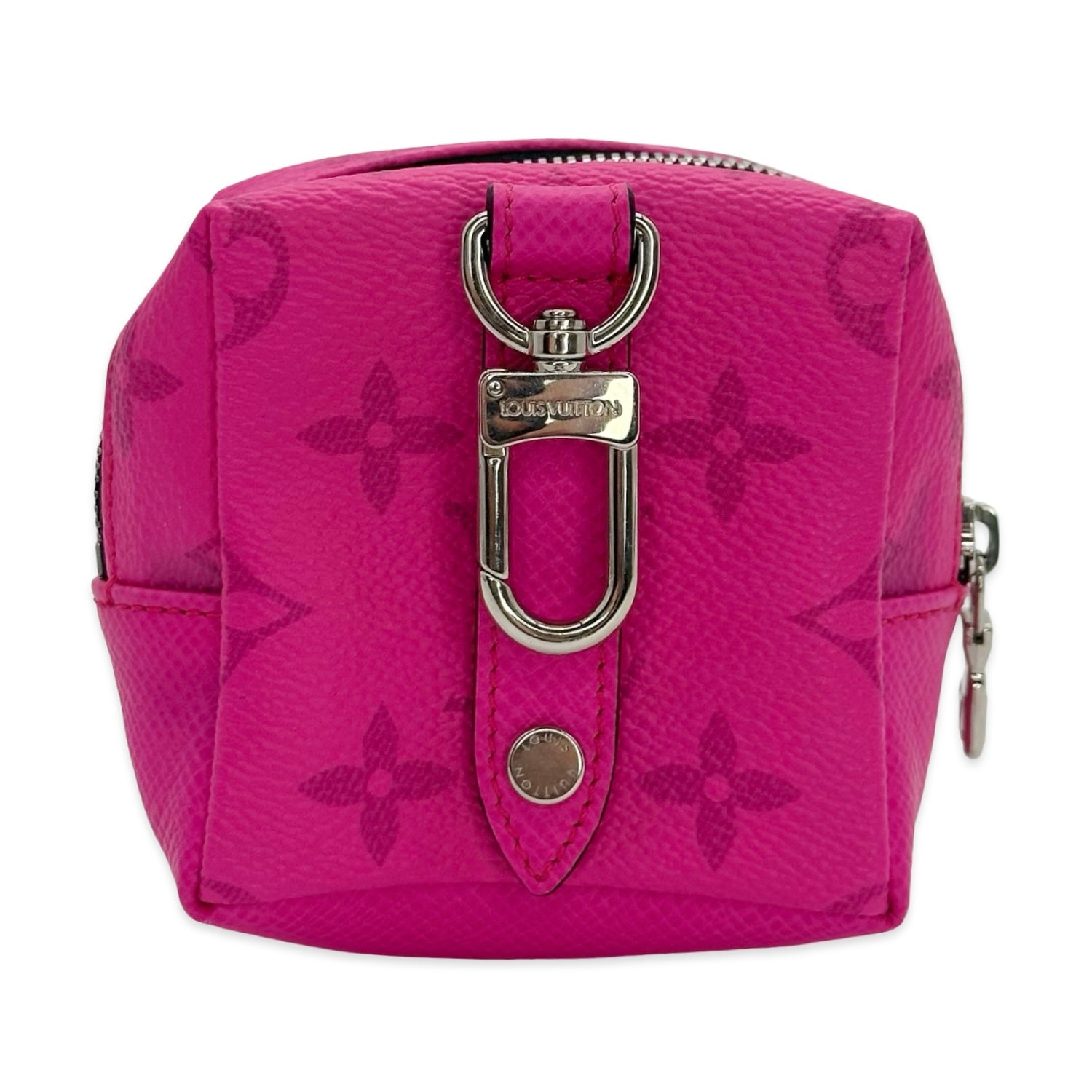 Taigarama Bag Charm
