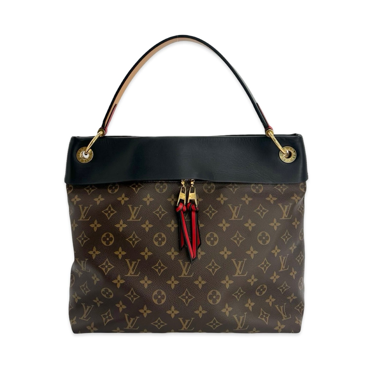 Louis Vuitton Monogram Tuileries Hobo