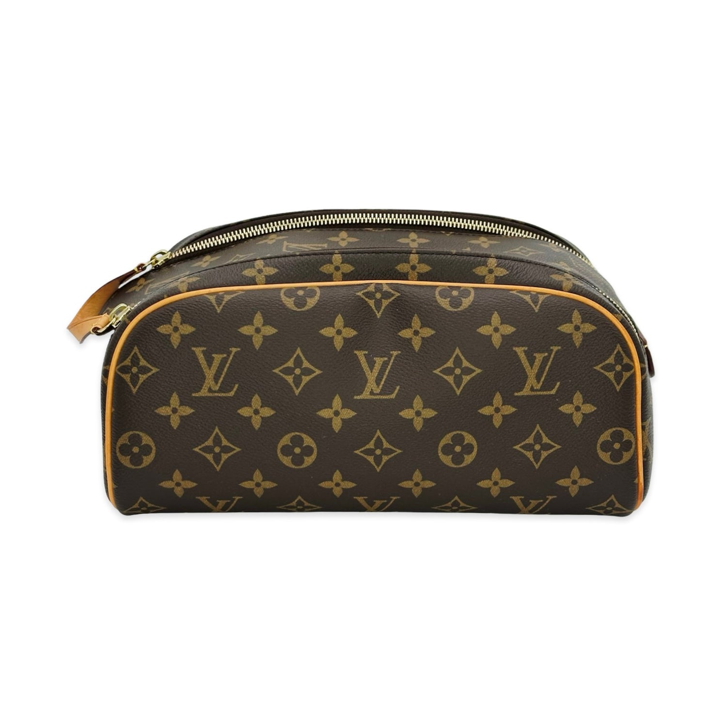 Louis Vuitton Monogram Dopp Kit