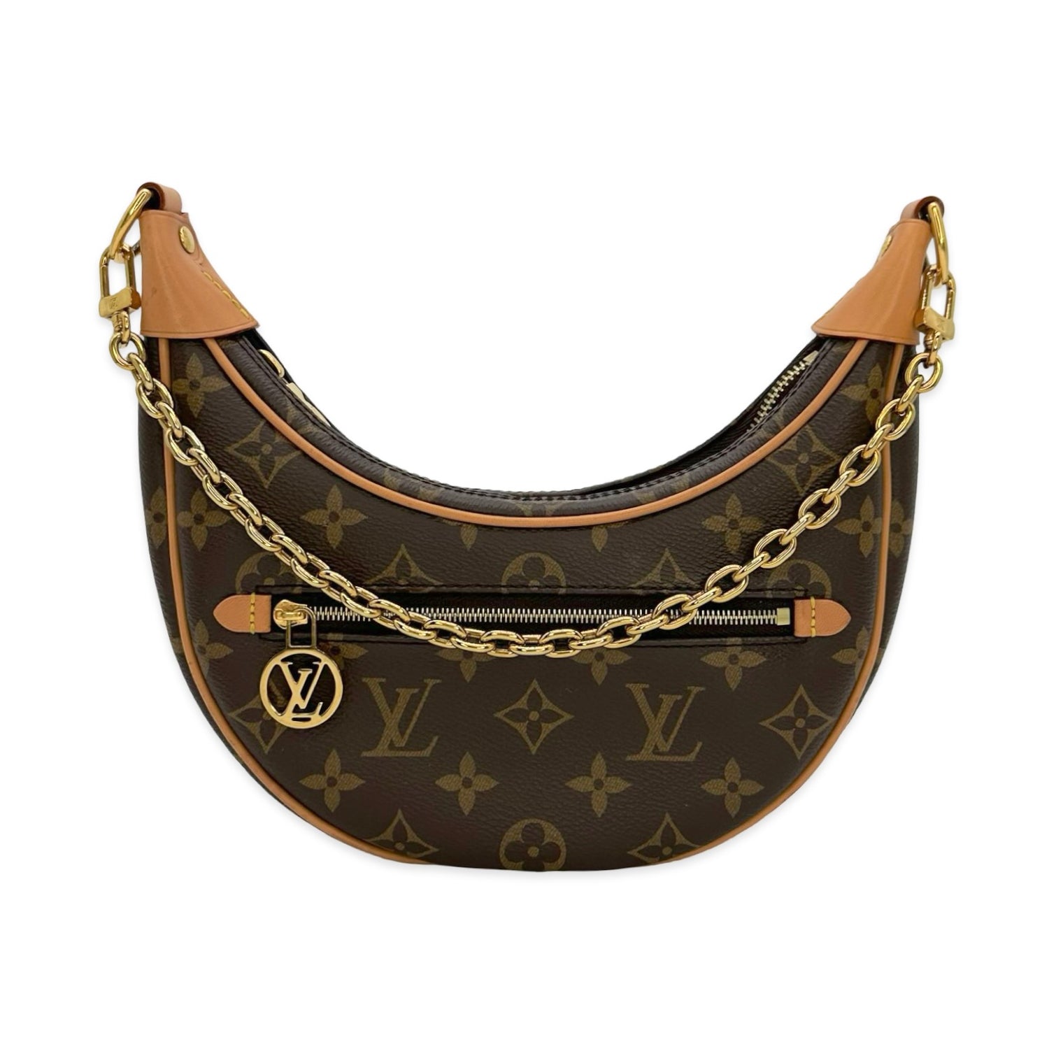 Louis Vuitton Monogram Loop PM