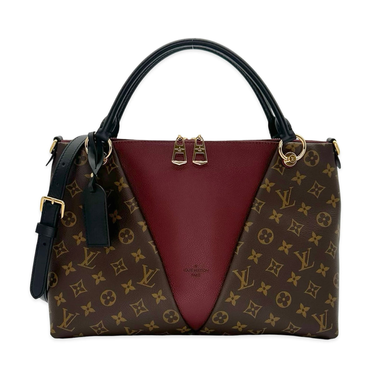 Louis Vuitton Monogram V Tote