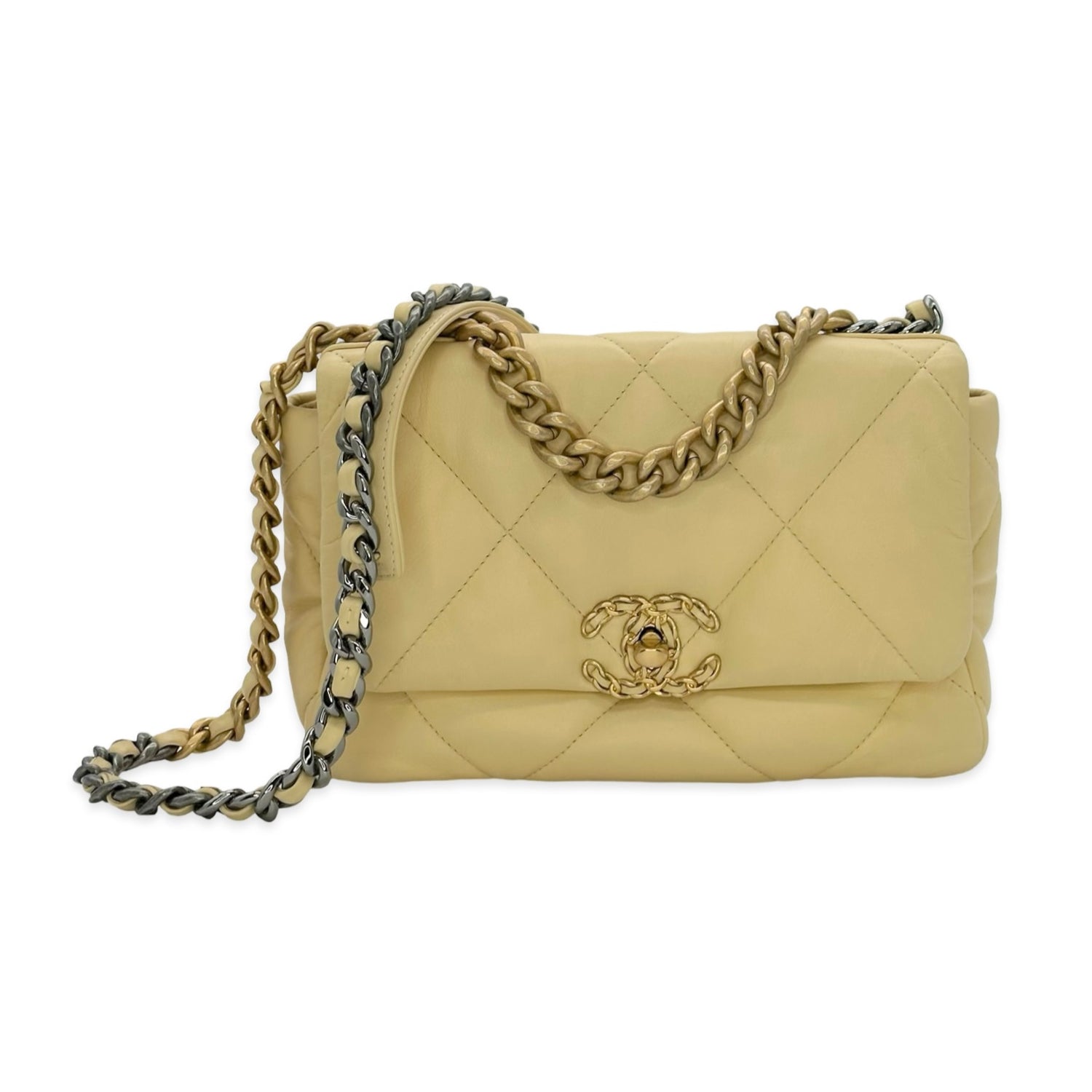 Chanel Small 19