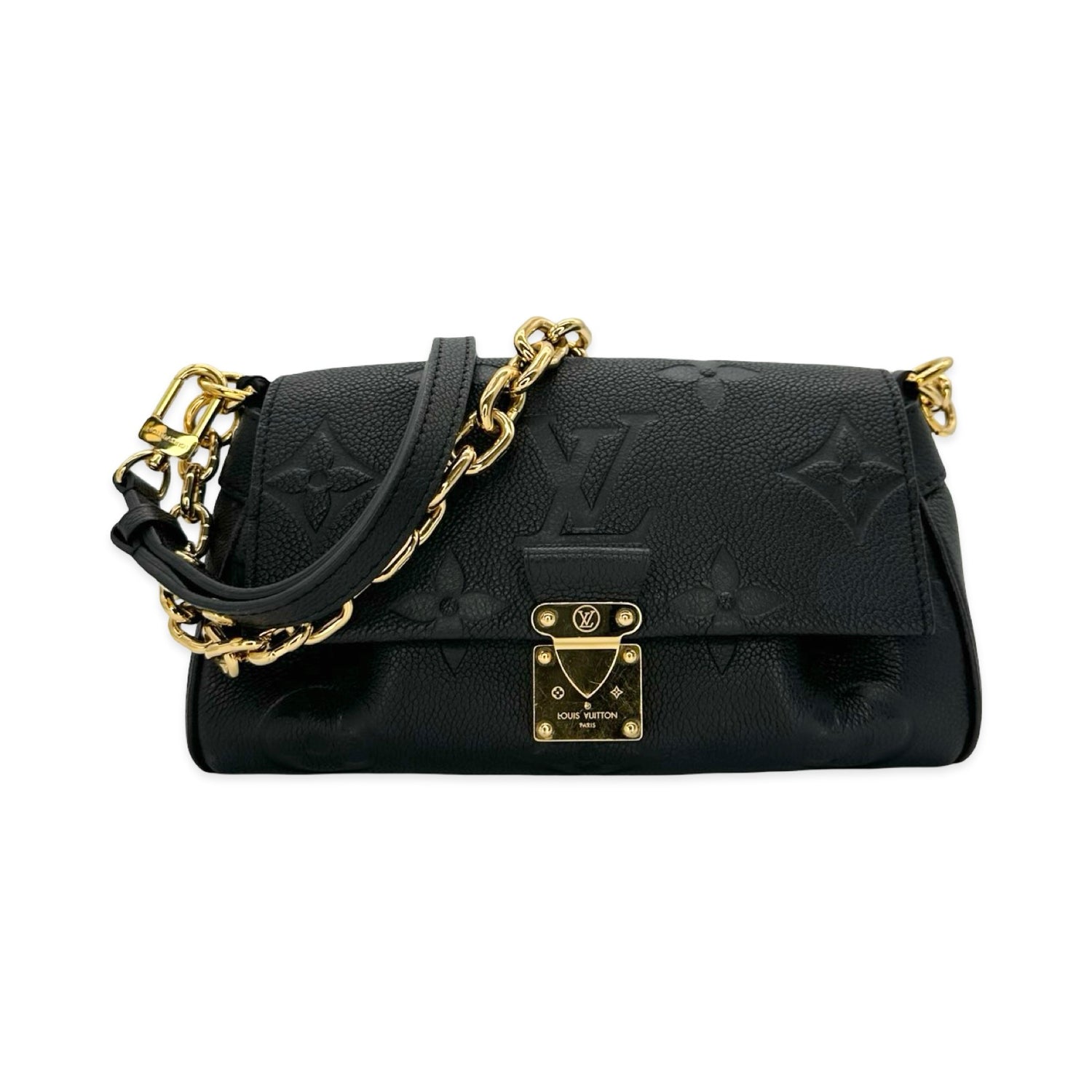 Louis Vuitton Monogram Empreinte Favorite