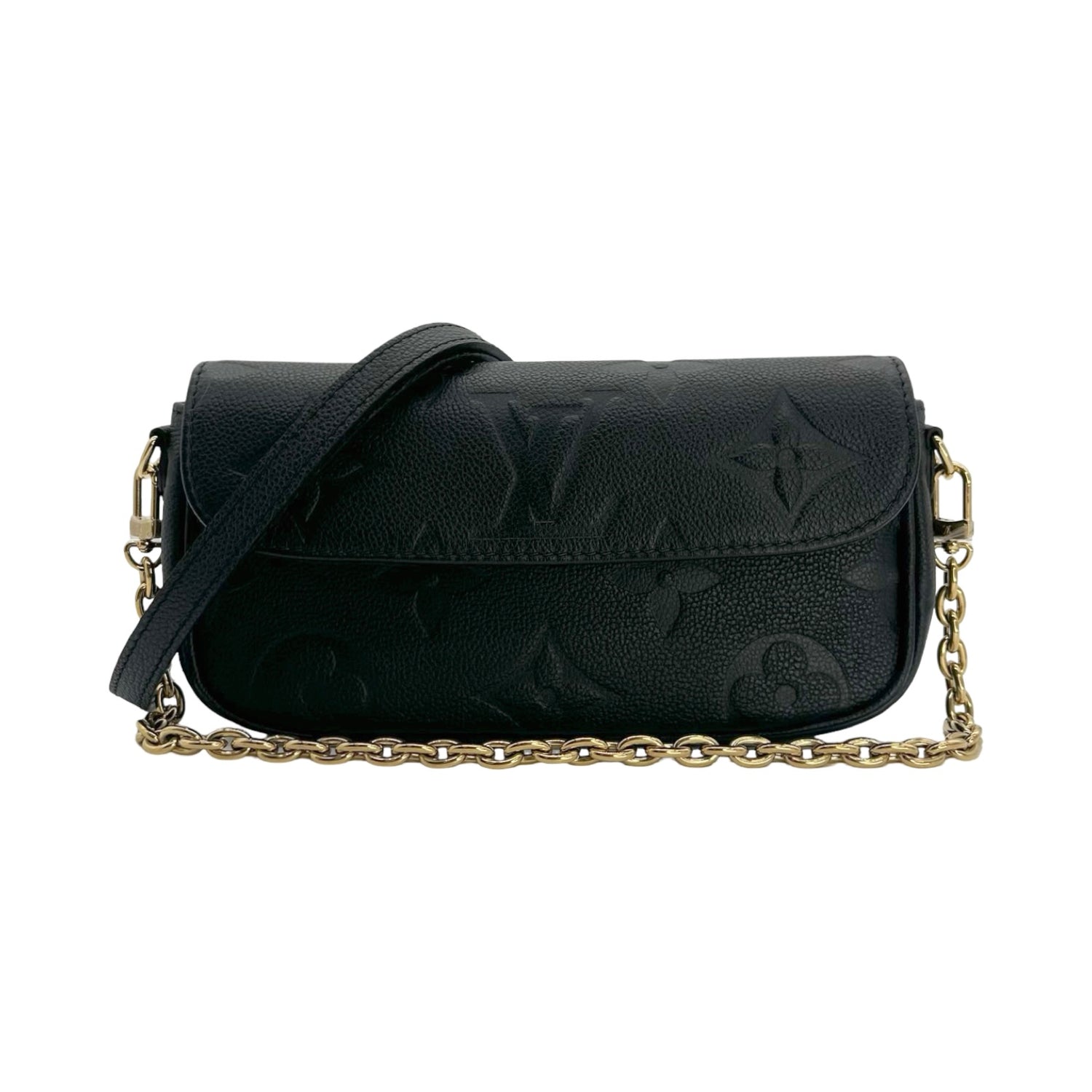 Monogram Empreinte Ivy Pochette