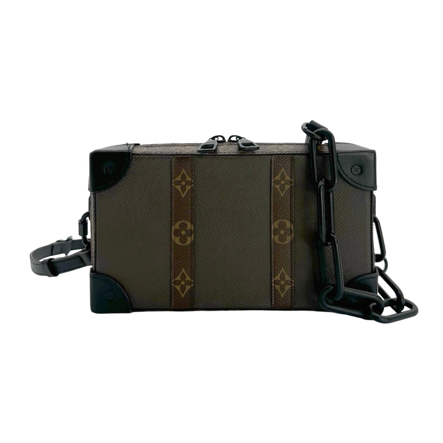 Taiga Soft Trunk Wallet