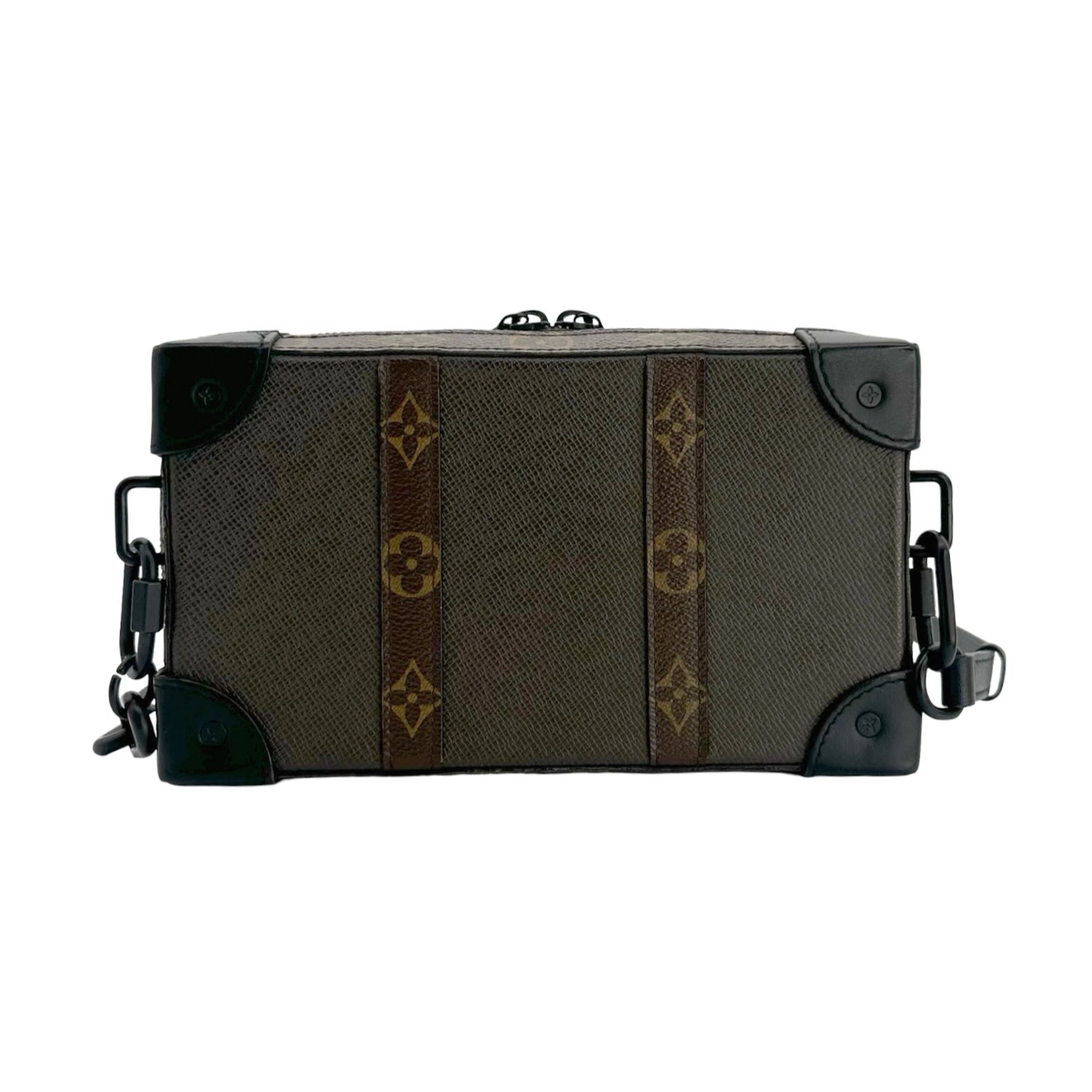 Taiga Soft Trunk Wallet