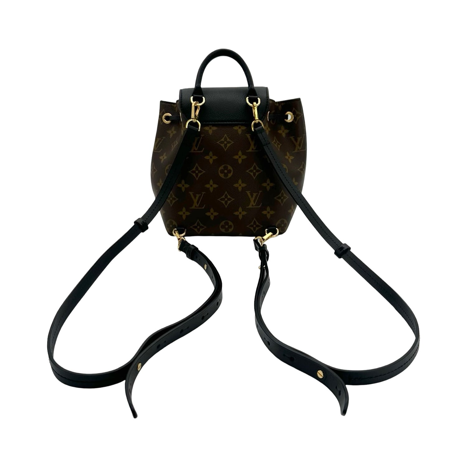 Monogram Montsouris BB Backpack