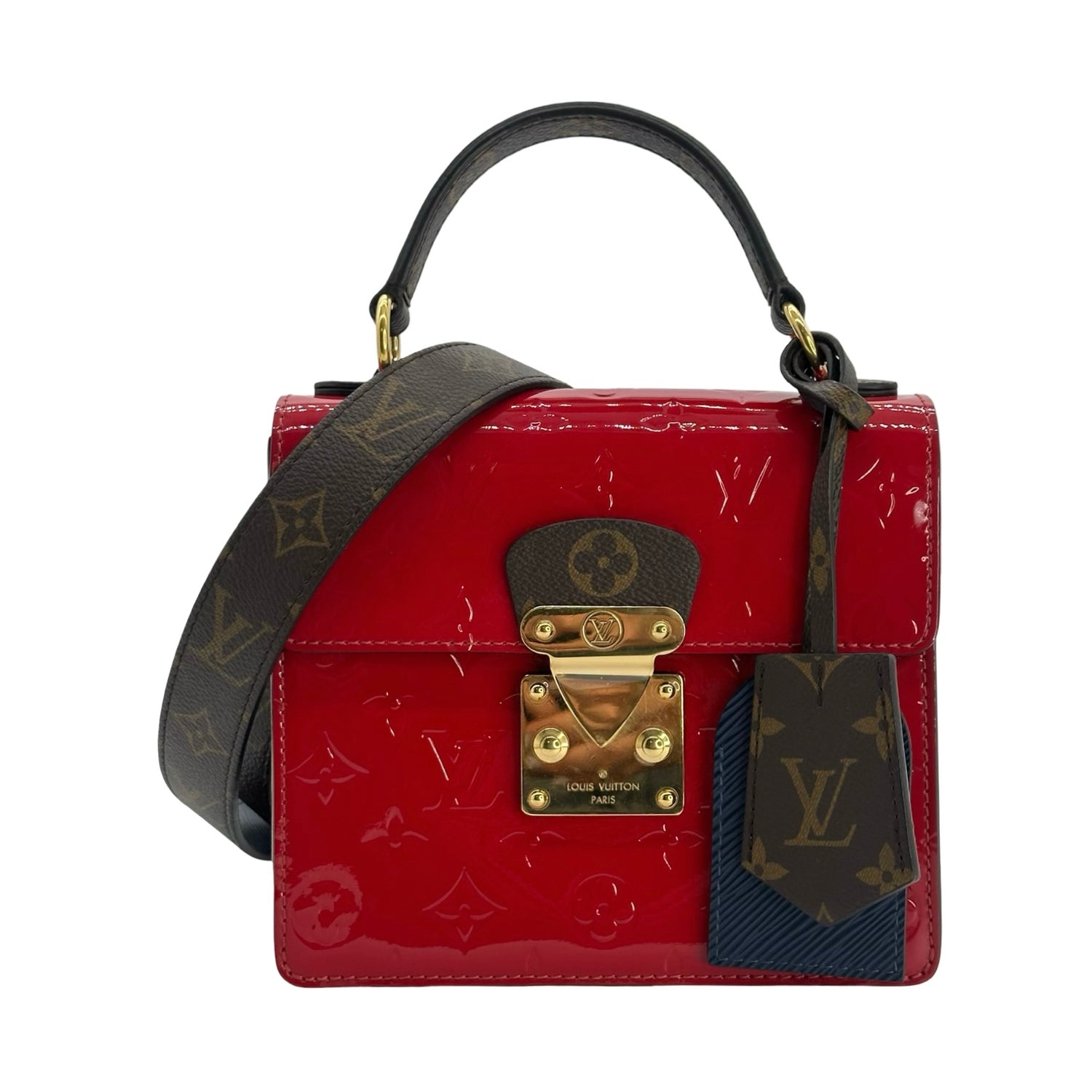 Vernis Epi Spring Street