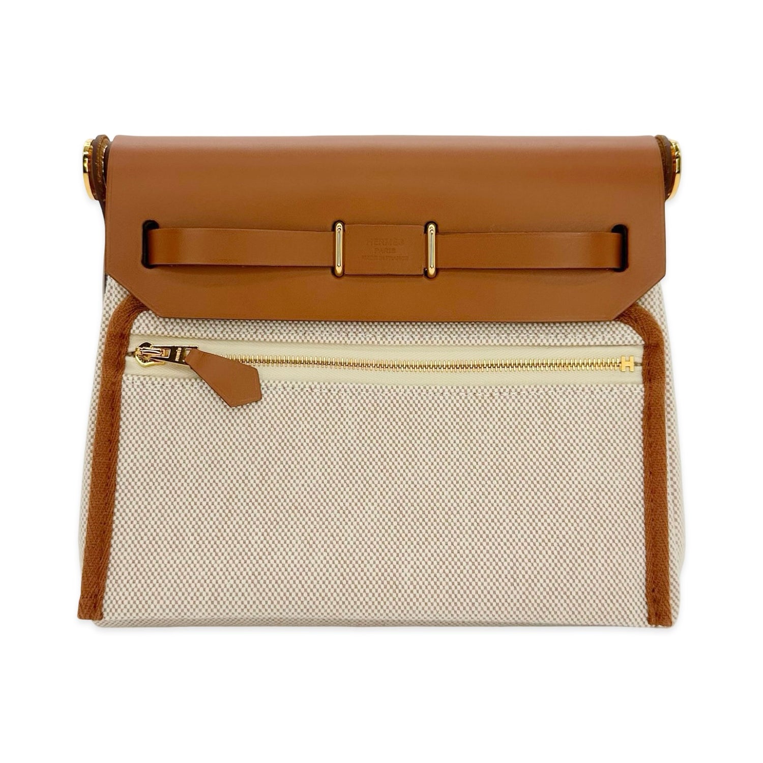 Militaire Toile Vache Hunter Herbag 20