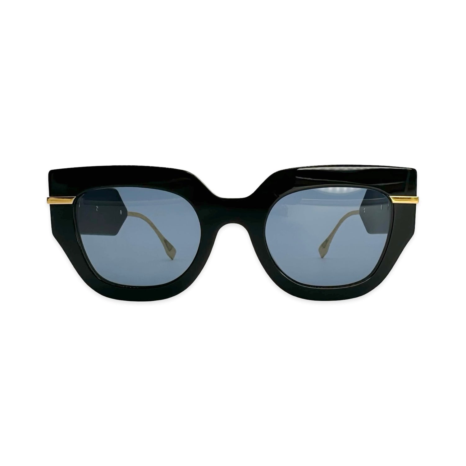 Fendigraphy Sunglasses