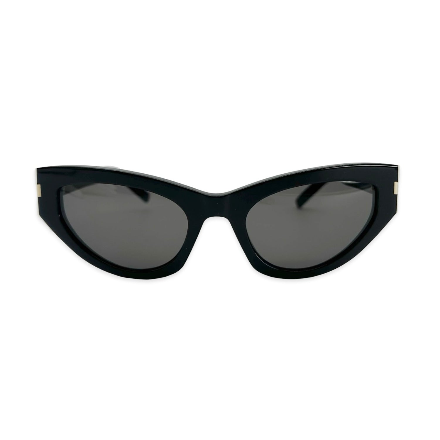 Saint Laurent Acetate Grace Cat Eye Sunglasses