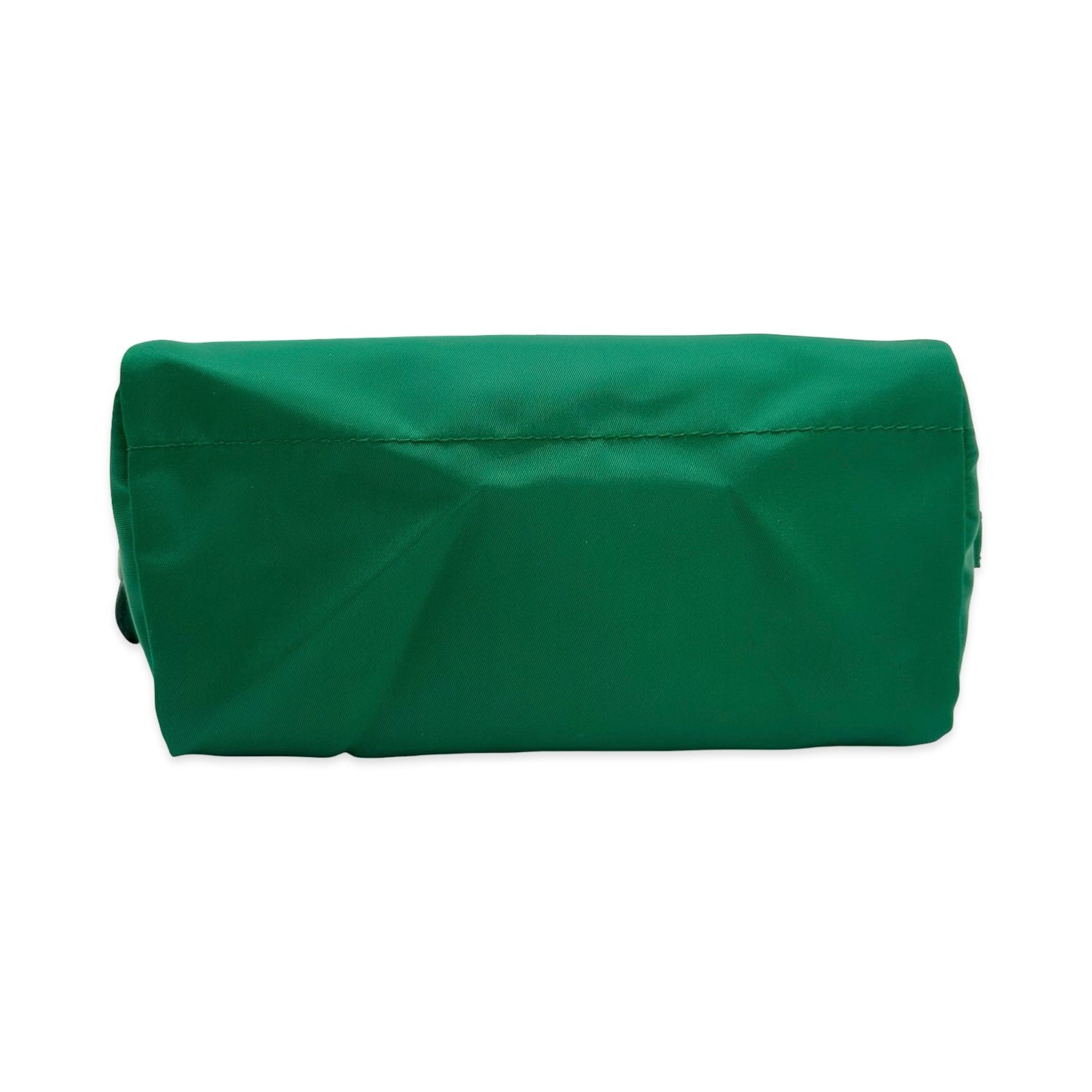Nylon Medium Cosmetic Pouch