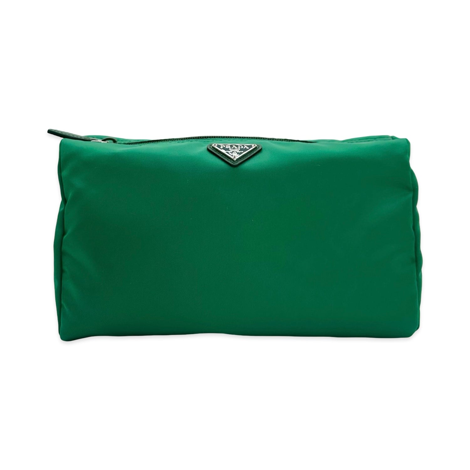 Nylon Medium Cosmetic Pouch
