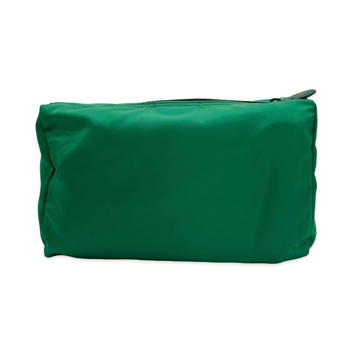 Nylon Medium Cosmetic Pouch