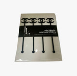 Beverage Stir Sticks