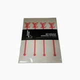 Beverage Stir Sticks