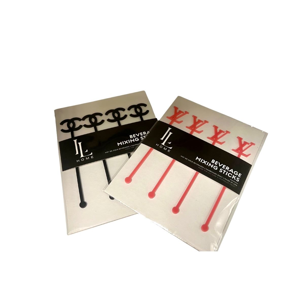 Beverage Stir Sticks