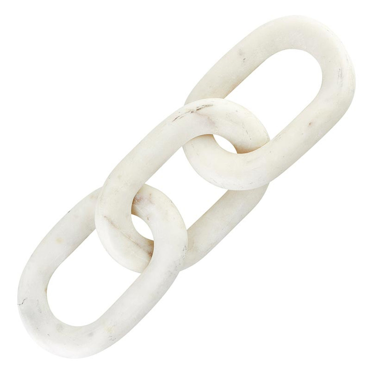 Marble Chain Links