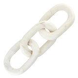 Marble Chain Links