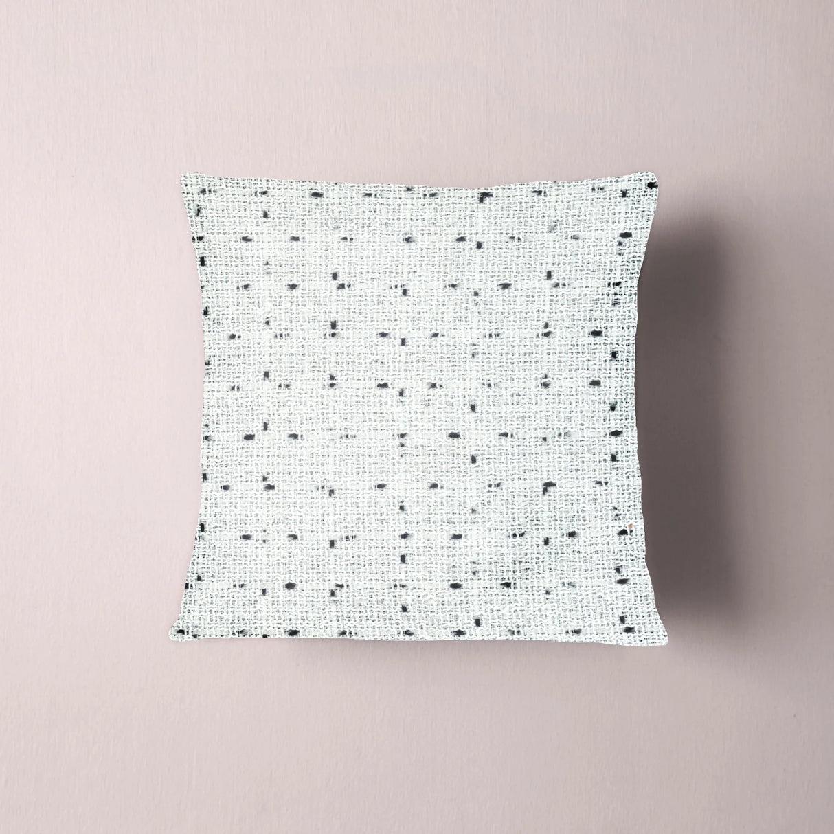 Salt + Pepper Pillow