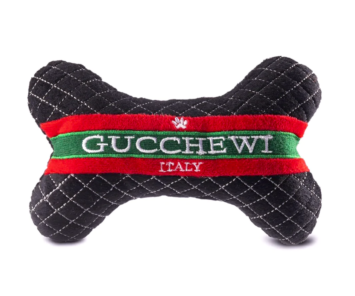 Dog Bone: Gucchewi