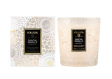 Voluspa Boxed Candles