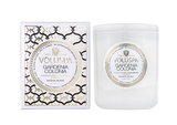 Voluspa Boxed Candles