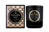 Voluspa Boxed Candles