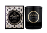 Voluspa Boxed Candles