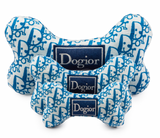 Dog Toy: Dogior Bone