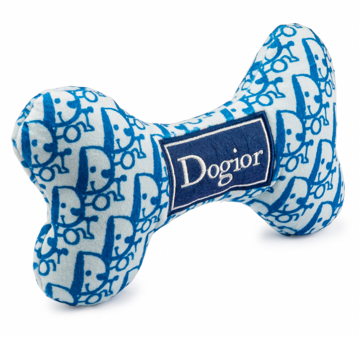 Dog Toy: Dogior Bone