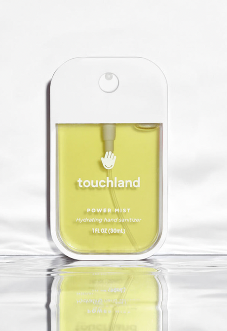 Touchland Hand Sanitizer Mist