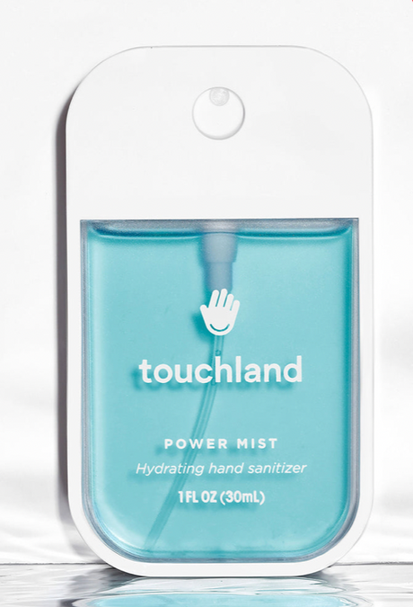 Touchland Hand Sanitizer Mist