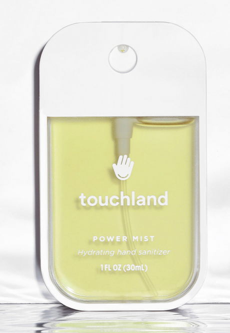 Touchland Hand Sanitizer Mist