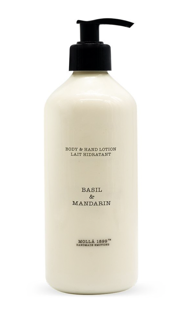 Cerería Mollá Body & Hand Lotion