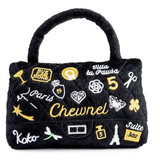 Dog Toy: Koko Paris Charme